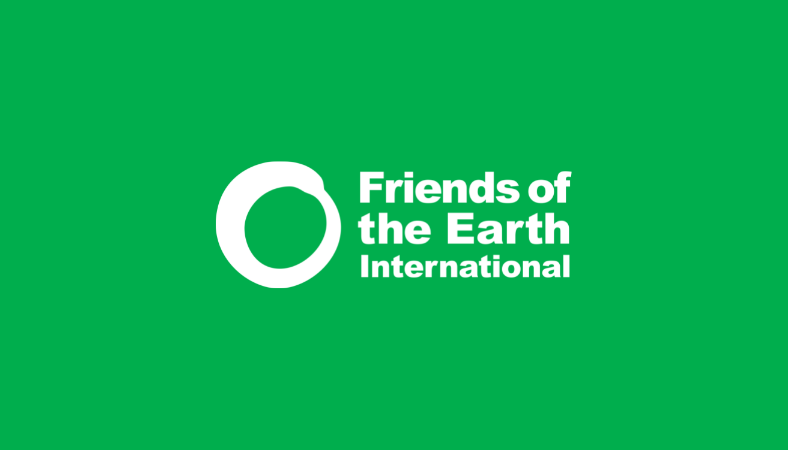 Project Manager - EU-Funded Project / Grassroots Environmental Groups